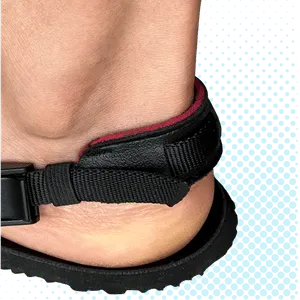 Ankle Guard