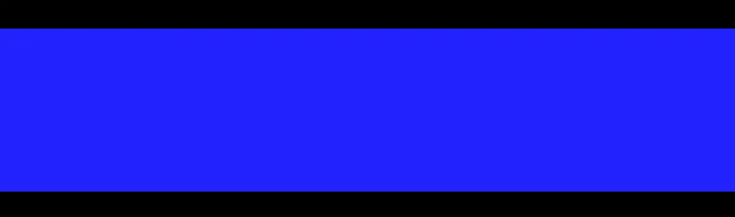 13 mm - Firm Blue