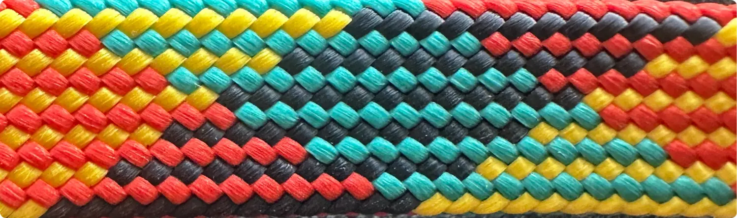 15 mm - Soft MC Blue