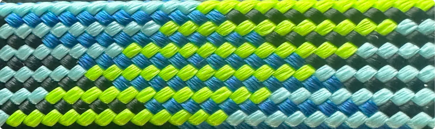 15 mm - Soft MC Green