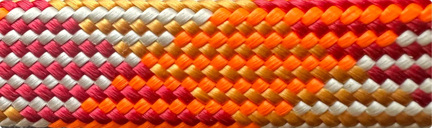 15 mm - Soft MC Orange
