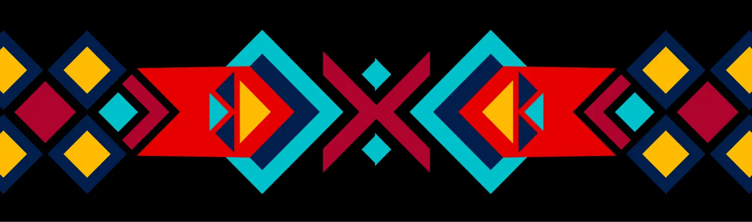 13 mm - Firm Tribal